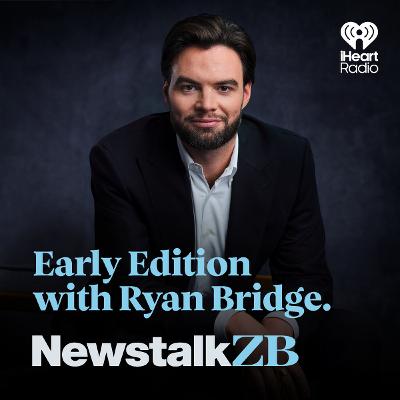 Alex Powell: NZ Herald Sports Reporter on NZ Cricket backing NZ20, Dion Nash resigning from the board