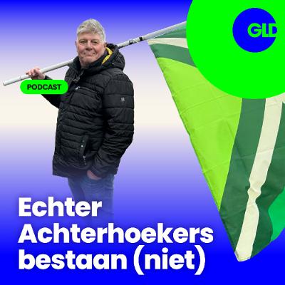 Podcasttip voor luisteraars van Verstrikt: Echte Achterhoekers Bestaan (Niet)