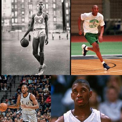 what if #nba (con Sergio Rabinal)