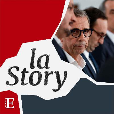 Municipales 2026 : à Bordeaux, l'écologiste Pierre Hurmic face à la droite
