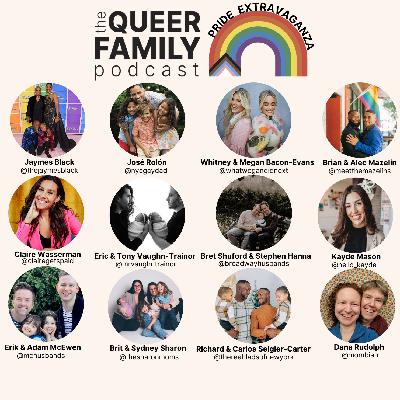 ARCHIVAL: What Does Pride Mean to You? ARCHIVAL: What Does Pride Mean to You?