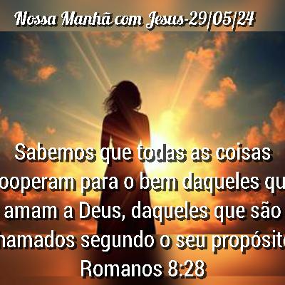 Romanos 8:28 Romanos 8:28