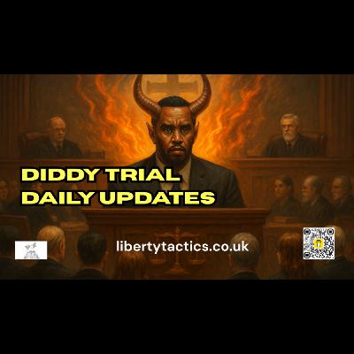 Daily Dose Of Diddy - Trial Day 1 - Opening Statements