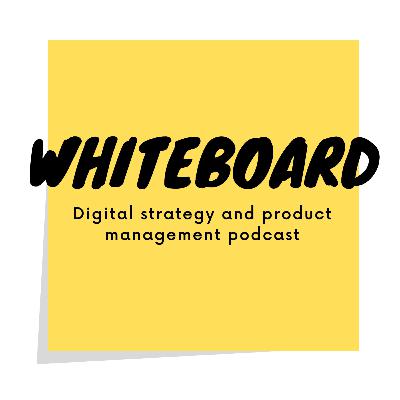Whiteboard S01E02 Wouter Verpoest - PM bij low code recruitment app Minggo