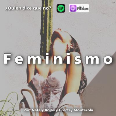 El feminismo