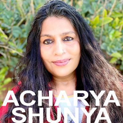 Acharya Shunya: Sovereign Self Acharya Shunya: Sovereign Self