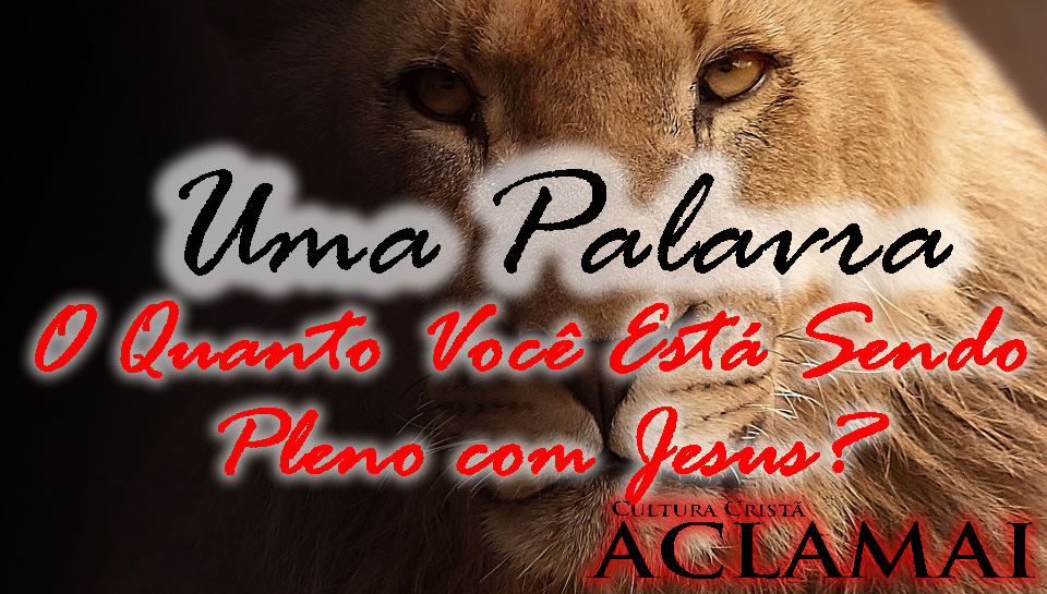 Uma Palavra