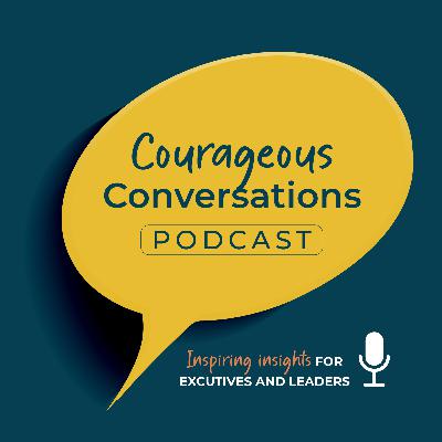 Episode 1: How to Maximise Output While Prioritizing Employee Wellness