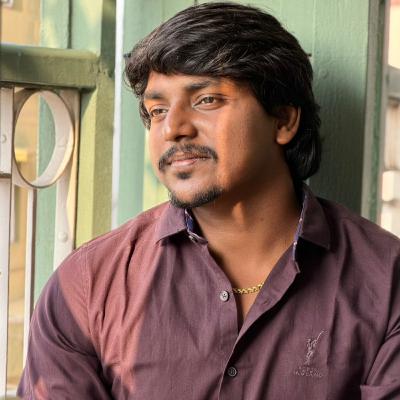 முடிவில்லா நினைவு ❤