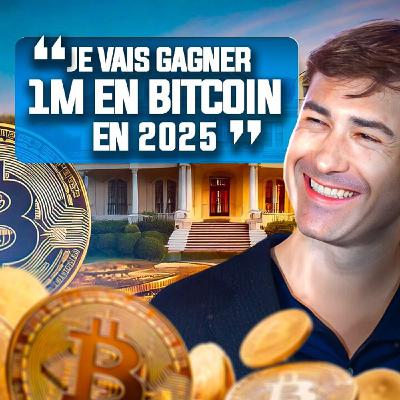 Comment gagner de l’argent avec le Bitcoin en 2025 : Conseils, routines et vision long terme