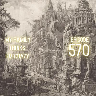 Jack Kelley | The Atlantis Puzzle, Plato's Ploy, and The Myth of Empire
