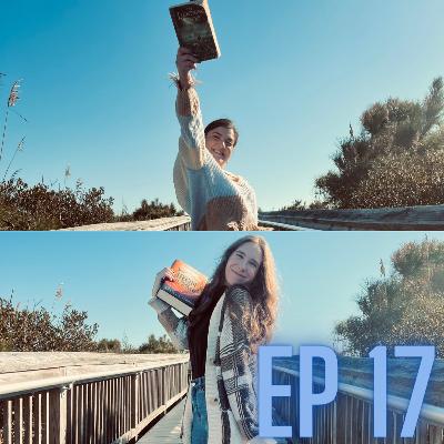 EP 17: Read Banned Books! EP 17: Read Banned Books!