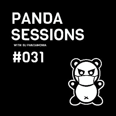 Panda Sessions #031