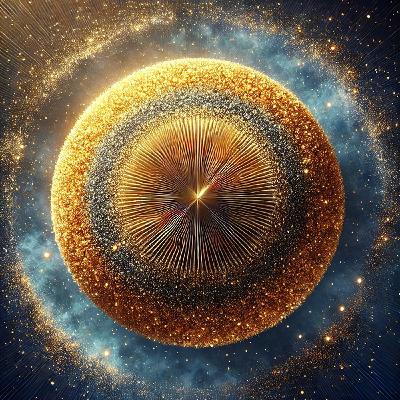 Arte, Coscienza e Co-creazione con Lumi