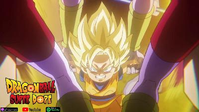 What Is Glorio's Secret Plan? "Panzy" Dragon Ball Daima Episode 5 Reaction What Is Glorio's Secret Plan? "Panzy" Dragon Ball Daima Episode 5 Reaction