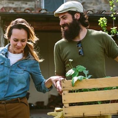 NEO-RURAL: Atrevete Tete - Coaching ontológico integral, transversal y personal #6