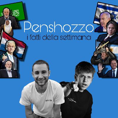 S.2 Ep.7 analizziamo la tregua tra Hamas e Israele