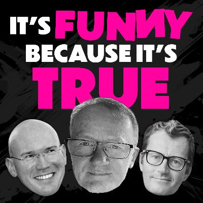 Episode 2: The Editor with Billy Sneddon