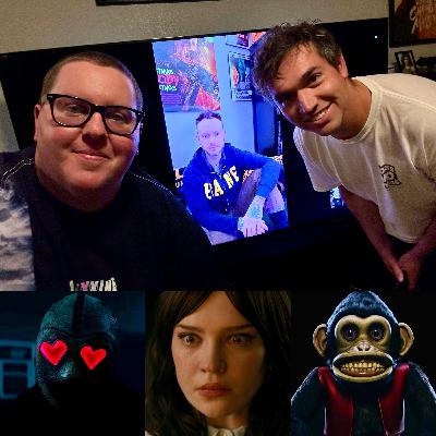 Guest Episode: Shanesaw Massacre