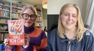 Table For One: the joy of solo dining