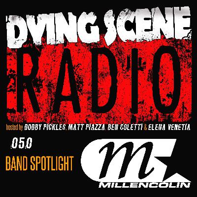 050 - Millencolin | Dying Scene Radio