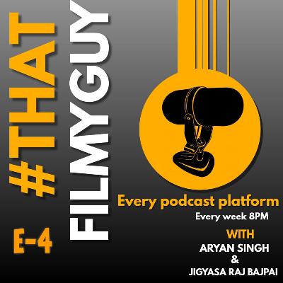 THE CREATIVE PEN TALKING WITH MY SCHOOL CRUSH FEAT. JIGYASA RAJ BAJPAI