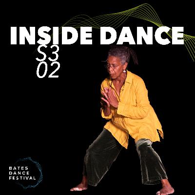 S302 Inside Dance - Bebe Miller