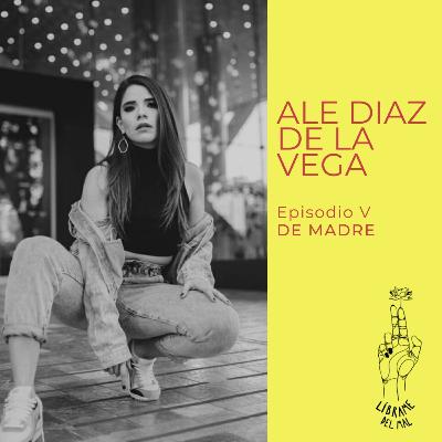 Episodio V DE MADRE!