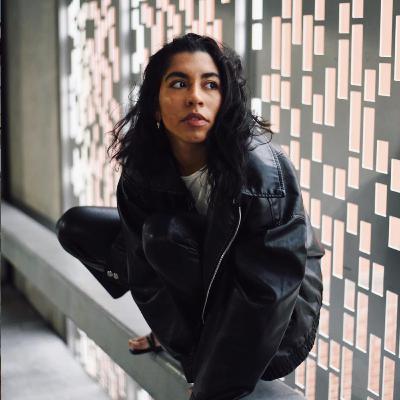 Ep 34 Effecting Change with Allye Doyle