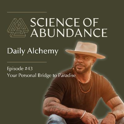 Your Personal Bridge to Paradise
