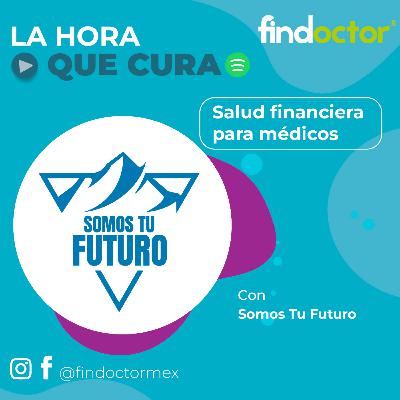 Salud Financiera Para Médicos - Finanzas Personales