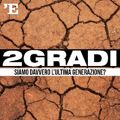 30 - 2GRADI -  L'ANNO CHE VERRA, FUTURA - MARCO DI VINCENZO