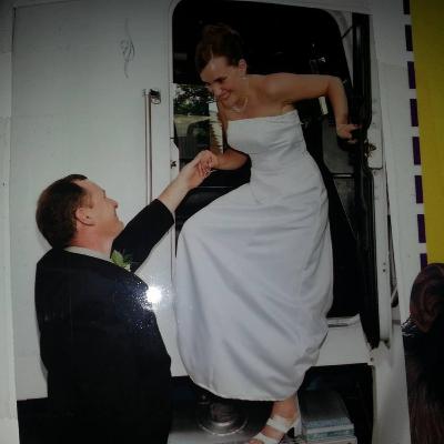 8. Falling, Daddy Cameo and the Floor