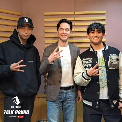 【24-25】ROUND.5  “肉体派舞闘集団”FULLCAST RAISERZが降臨！