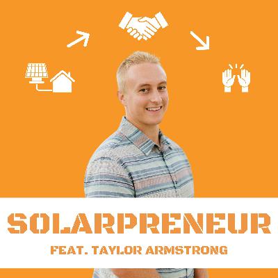 From the Streets of Costa Rica to Crushing it in Solar - Josue Philips From the Streets of Costa Rica to Crushing it in Solar - Josue Philips