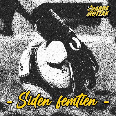 Episode 214: Siden femtien