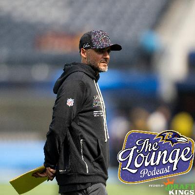 Reaction to Ravens Hiring Jesse Minter
