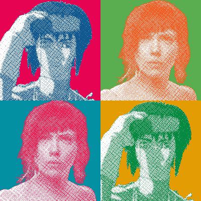 Déjà vu ! S04E09 - Ghost in the shell