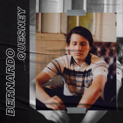 Bernardo Quesney: Imagen, sonido y el desarrollo de una escena musical