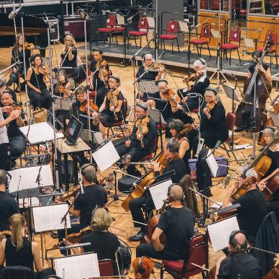 La música y el cine