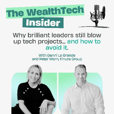 Why Brilliant Leaders Still Blow Up Tech Projects (and How to Avoid It)