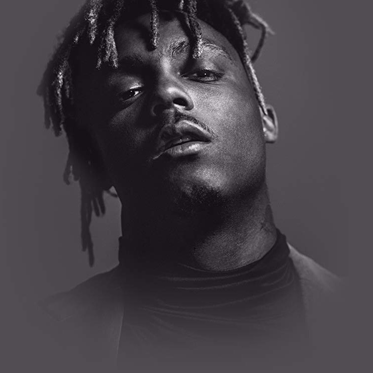 Time Stops - Juice WRLD episode artwork