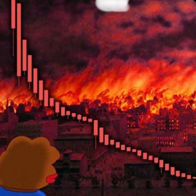 اپیزود ۷۲: سقوط ناگهانی کریپتو در هفته قبل اپیزود ۷۲: سقوط ناگهانی کریپتو در هفته قبل