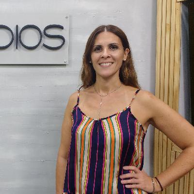 HORA 15 con Romina Zuasnabar 10-10-2025