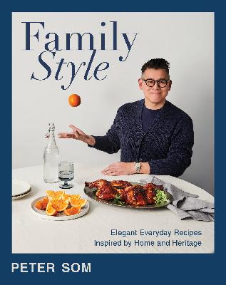 Family Style | Peter Som