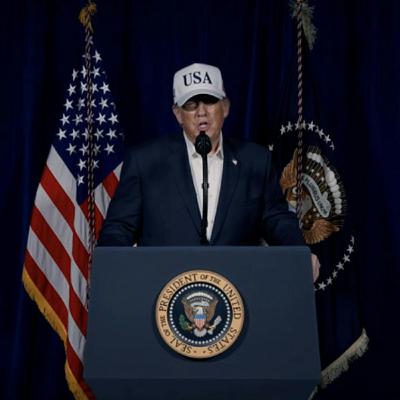 The Iran Strikes Explained - Live