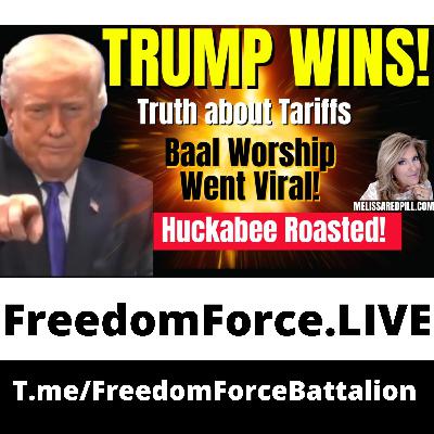 Trump Wins! 2.22.26
