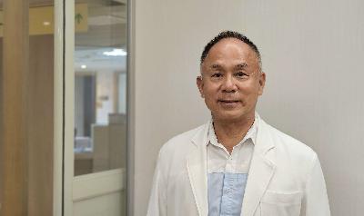 專題精選：翻轉精障者命運的溫馨長路  林知遠與玉里的約定