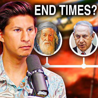 Is Modern Israel in Bible Prophecy?