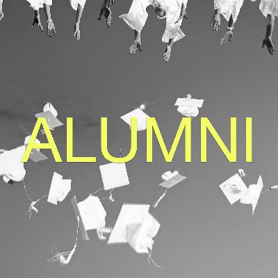 Alumni Pod 03: Alaina Thomsen